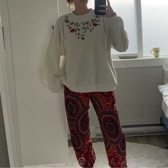 Grandma sweater - Picture 3 of 3